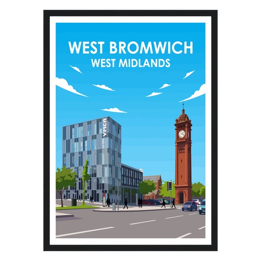 West Bromwich