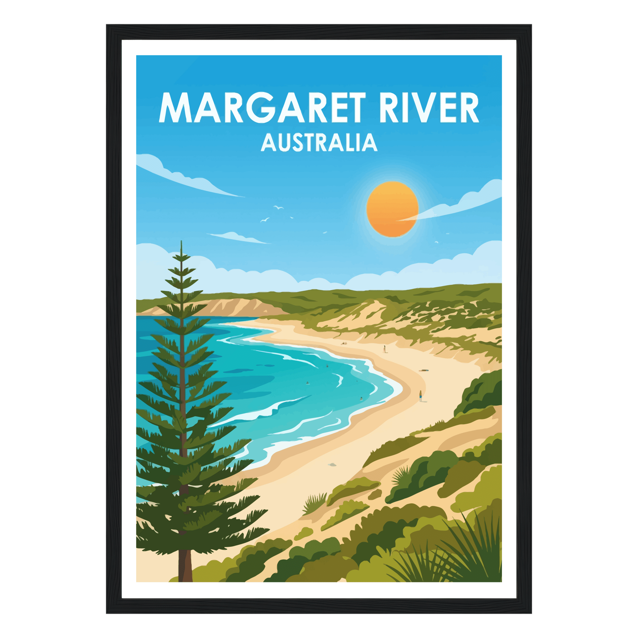 Margaret River