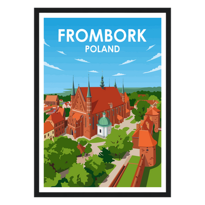 Frombork