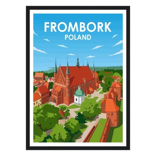 Frombork