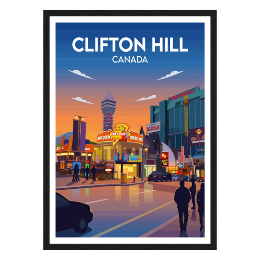 Clifton Hill