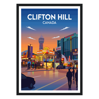 Clifton Hill