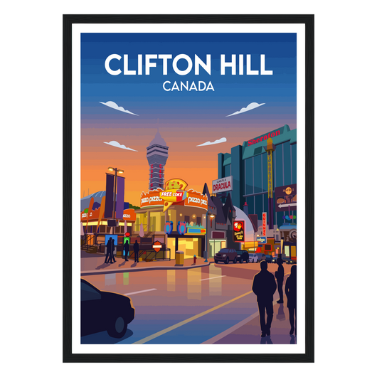 Clifton Hill