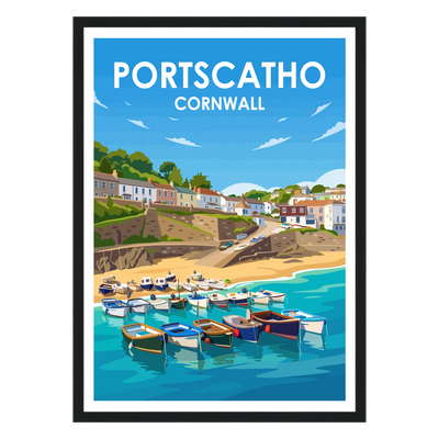 Portscatho
