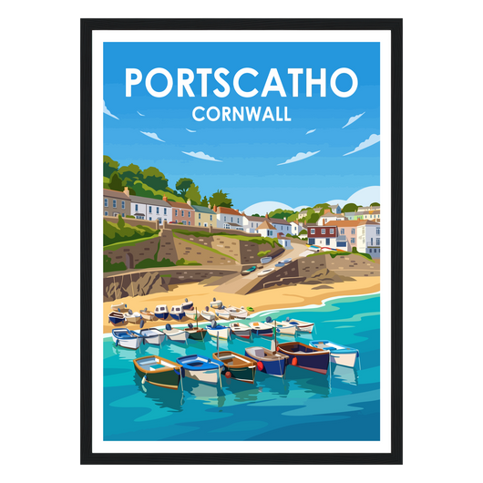 Portscatho