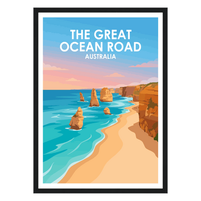 Great Ocean Road