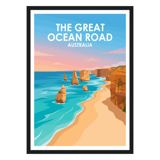 Great Ocean Road