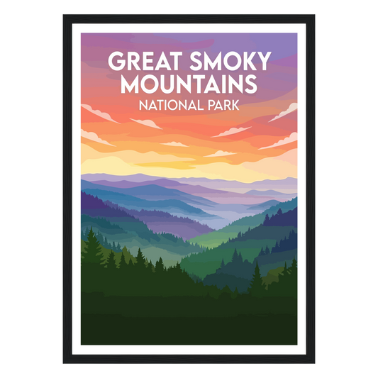 Great Smoky Mountains National Park