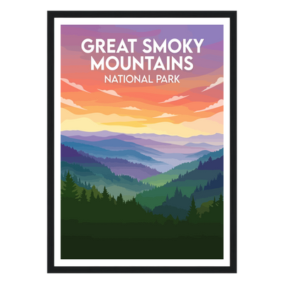 Great Smoky Mountains National Park