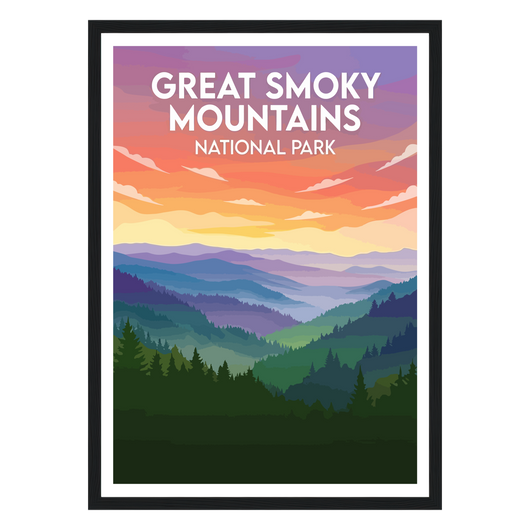 Great Smoky Mountains National Park