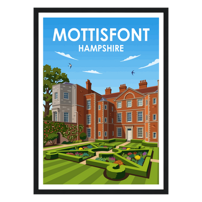 Mottisfont