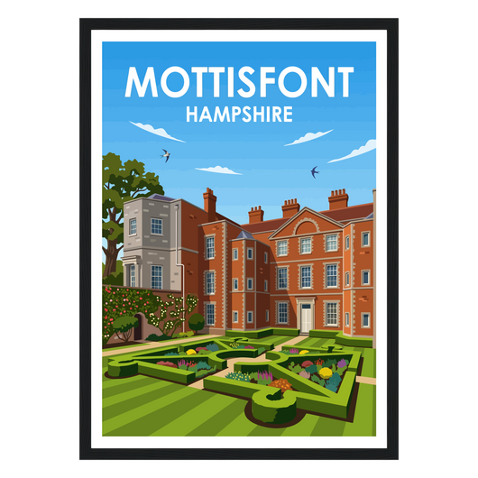 Mottisfont