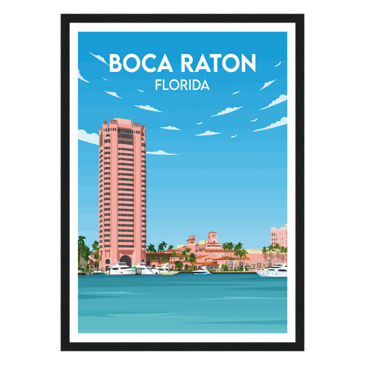 Boca Raton
