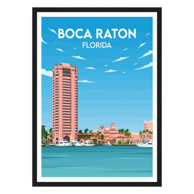Boca Raton