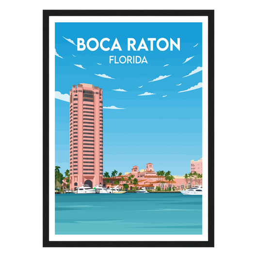 Boca Raton