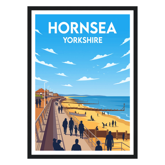 Hornsea
