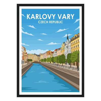 Karlovy Vary