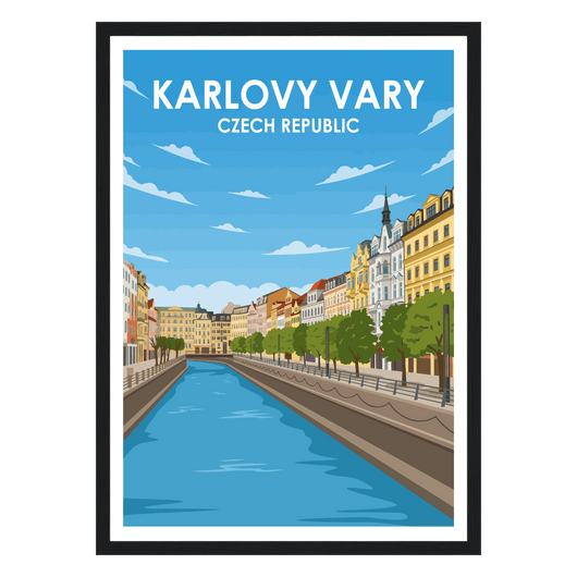 Karlovy Vary