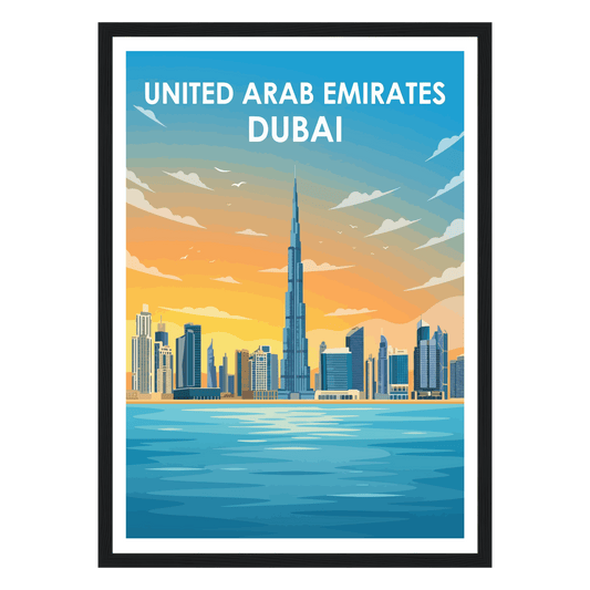 United Arab Emirates