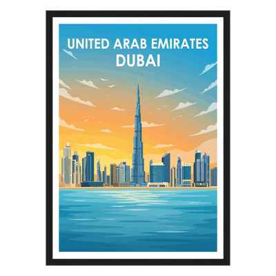 United Arab Emirates