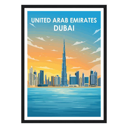 United Arab Emirates