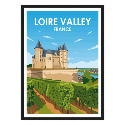 Loire Valley