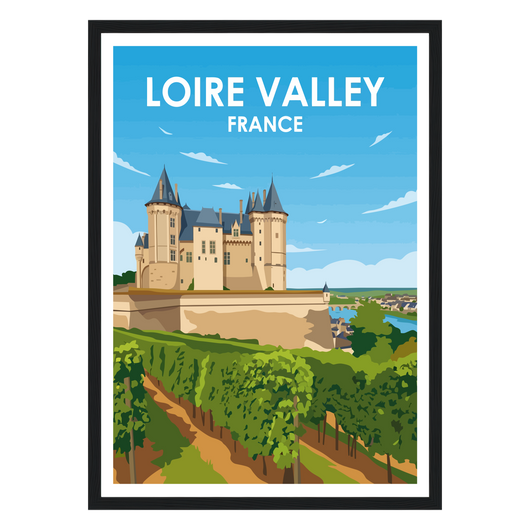 Loire Valley