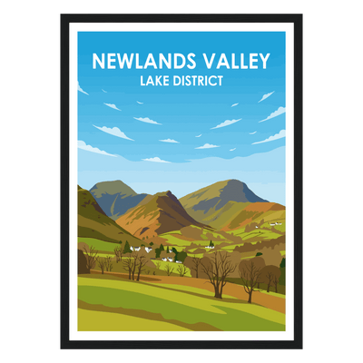 Newlands Valley