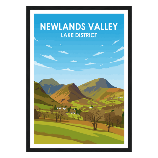 Newlands Valley