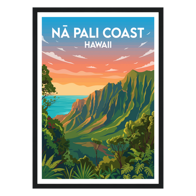 Na Pali Coast