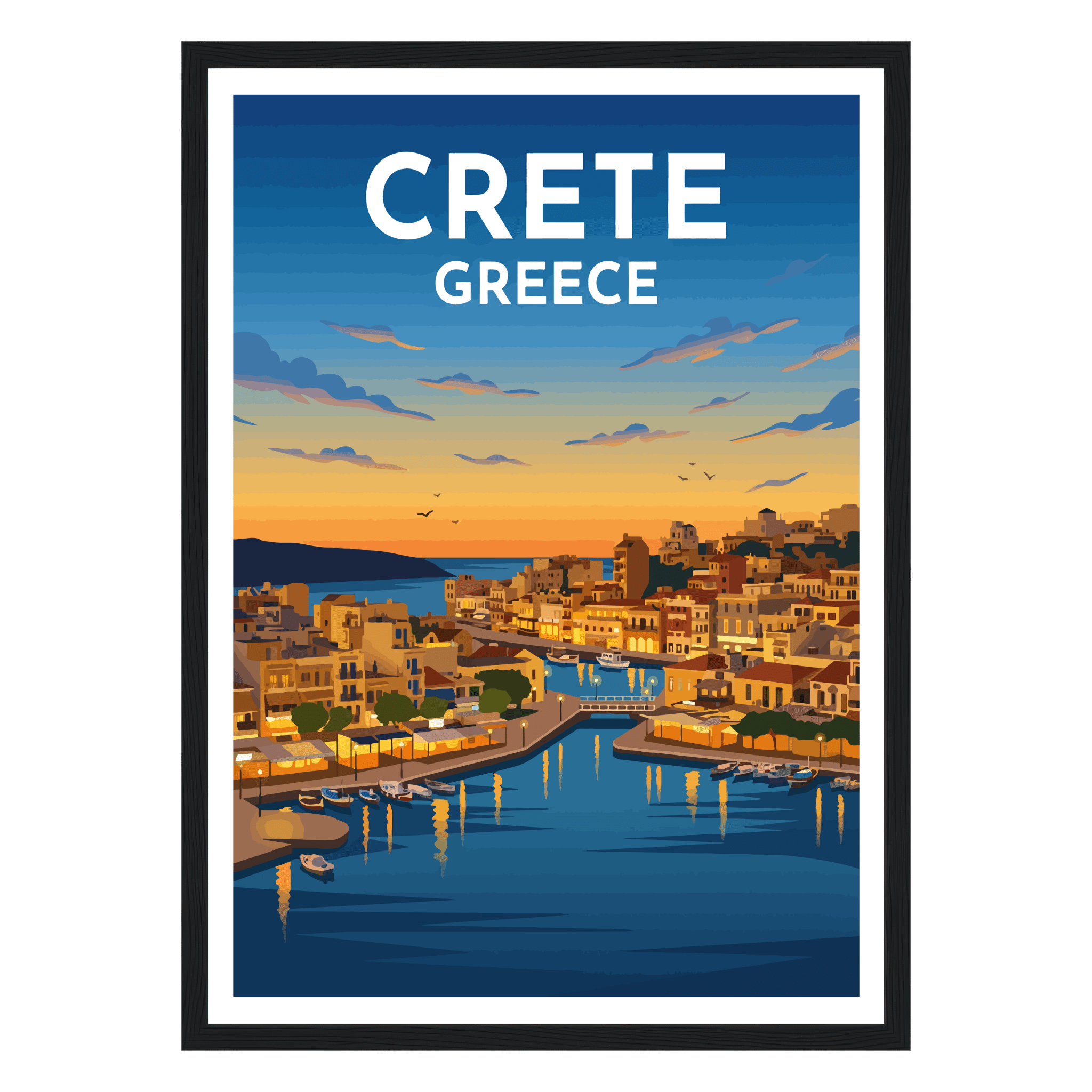 Crete