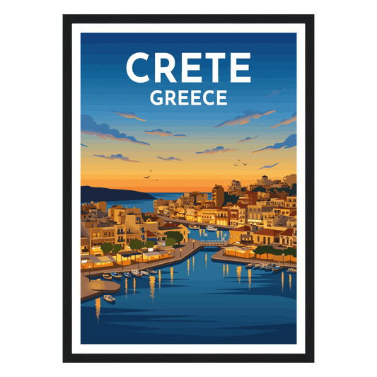 Crete