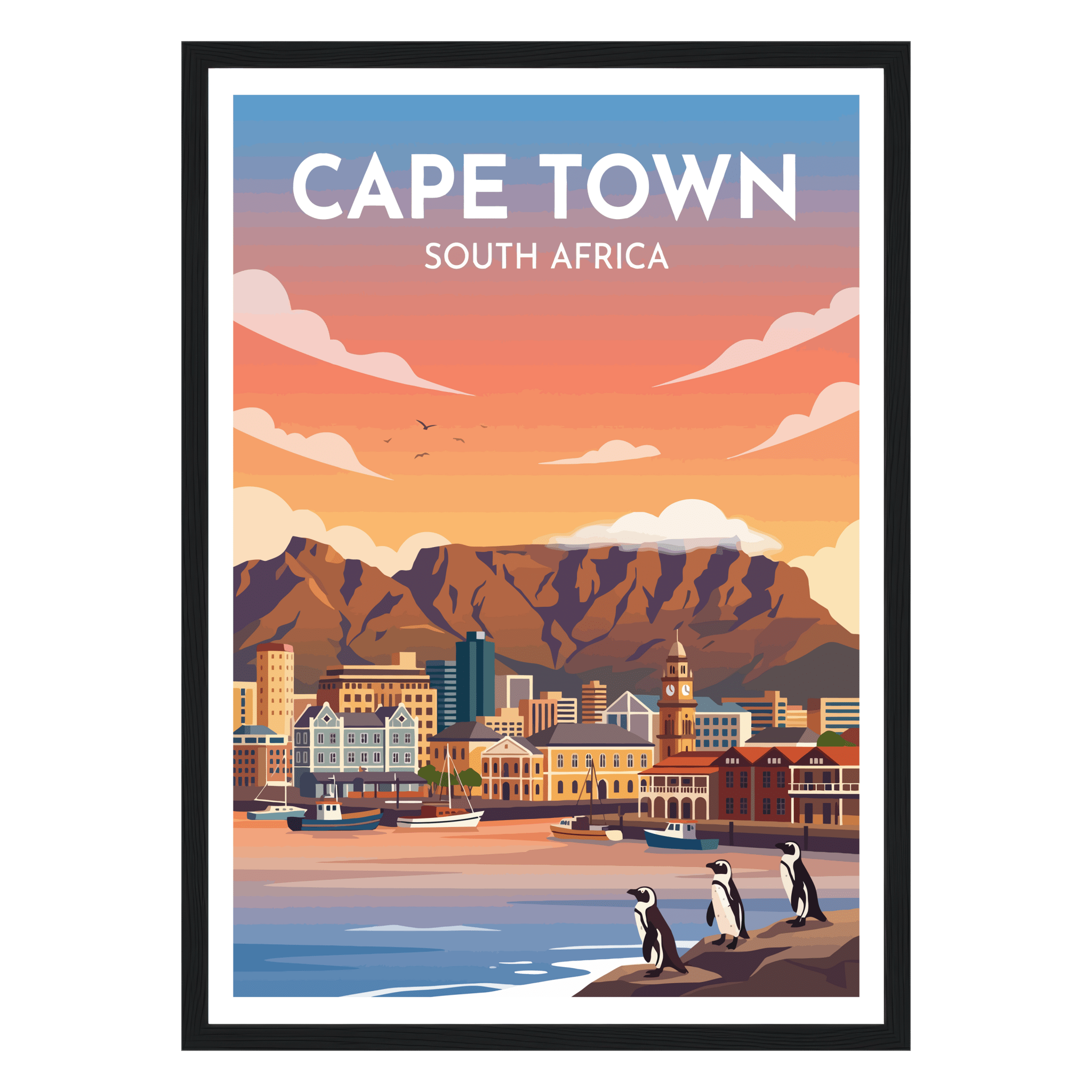 Cape Town