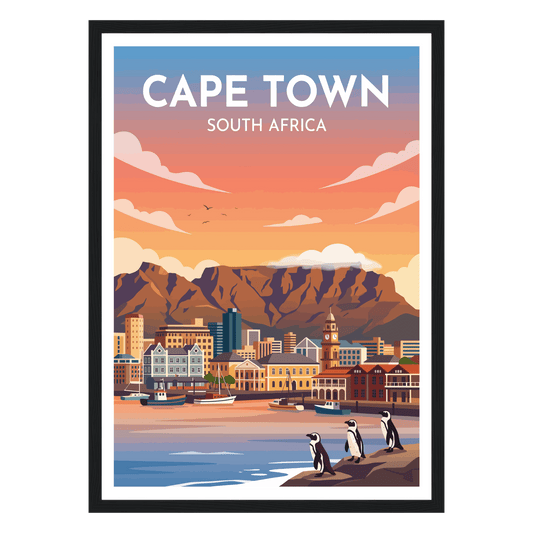 Cape Town