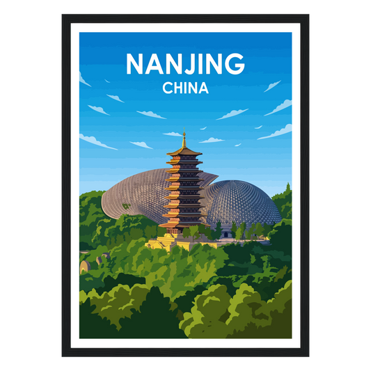 Nanjing