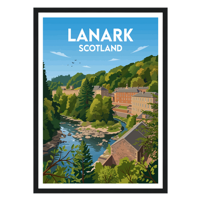 Lanark
