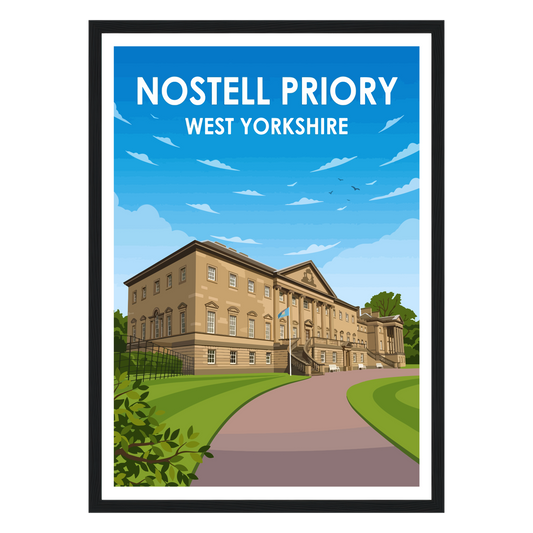 Nostell Priory