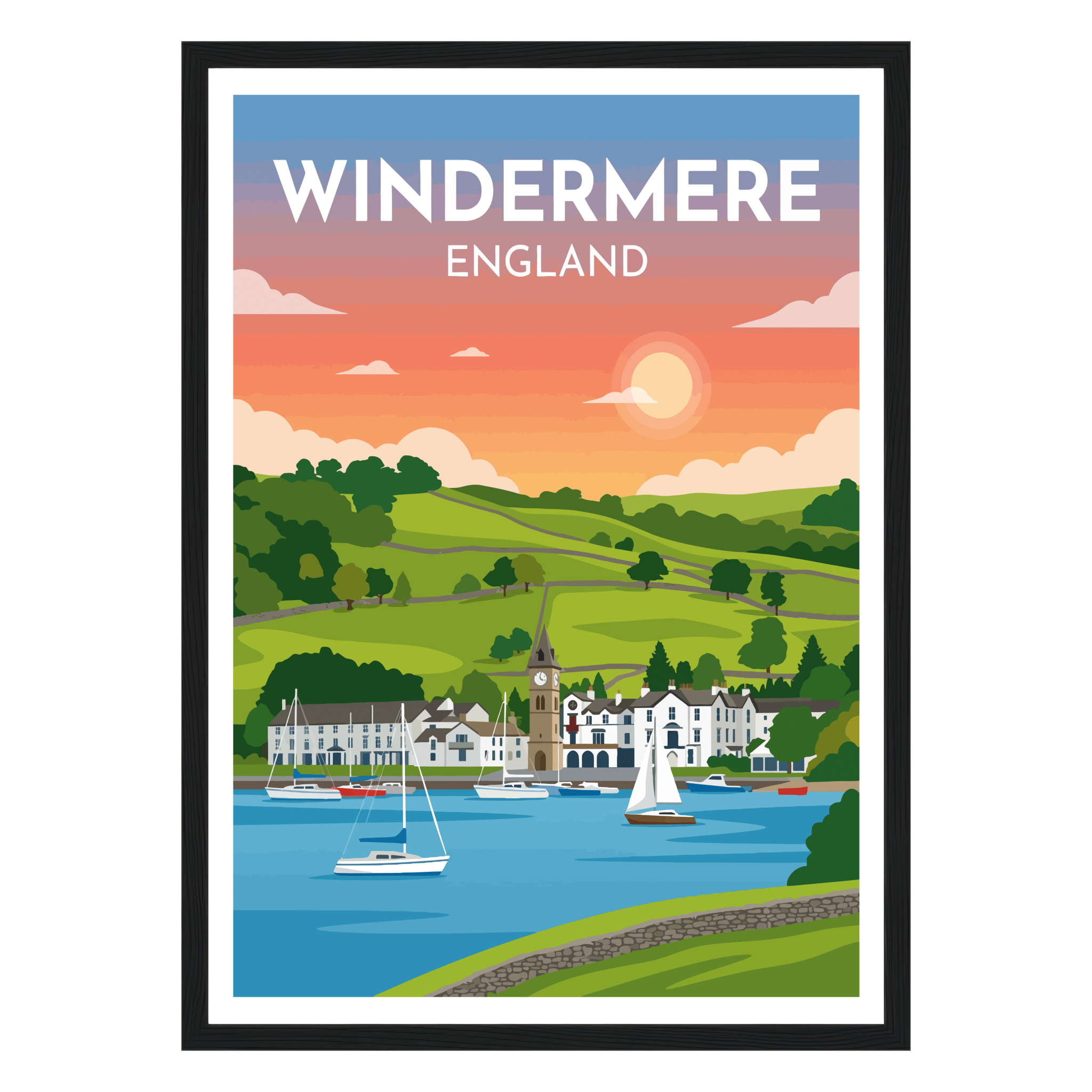 Windermere