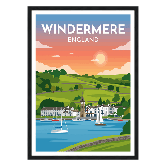 Windermere