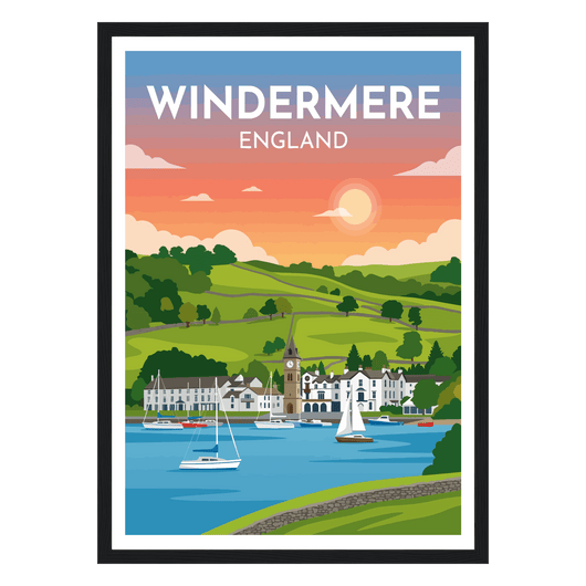 Windermere