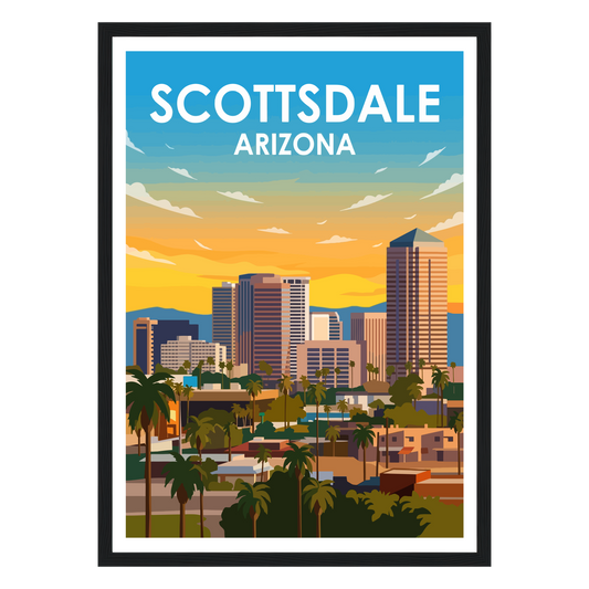 Scottsdale