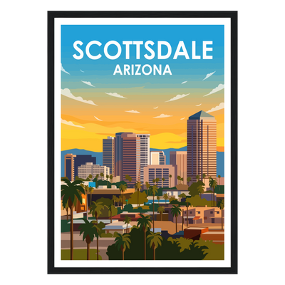 Scottsdale