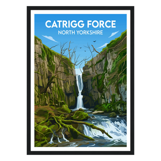 Catrigg Force