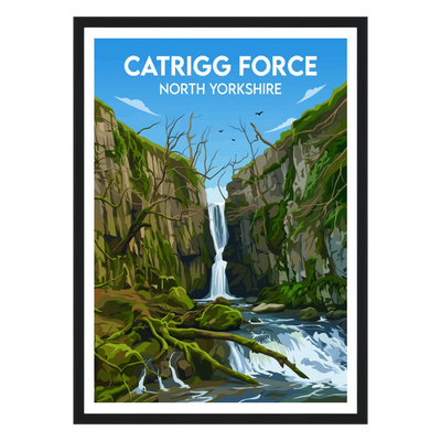 Catrigg Force