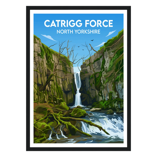Catrigg Force