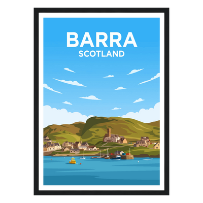 Barra