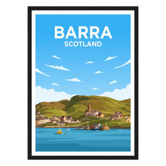Barra