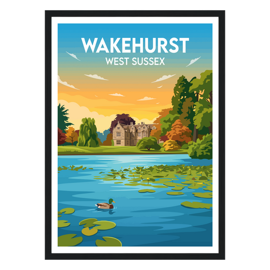 Wakehurst