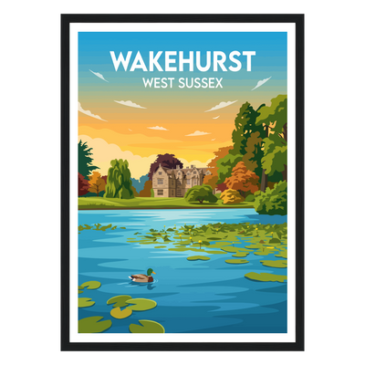 Wakehurst