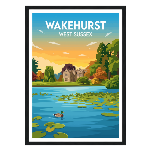 Wakehurst